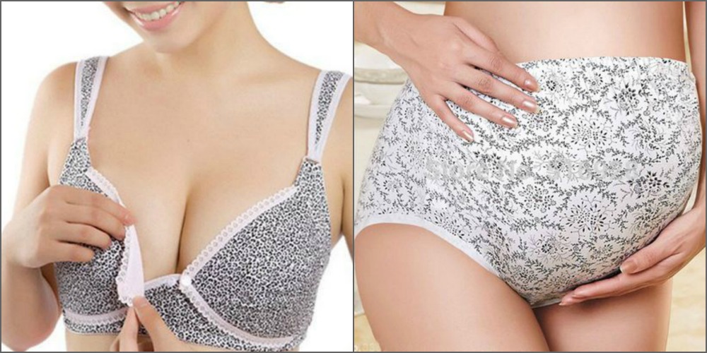 Нижнее белье для беременных Нижнее белье для беременных на Алиэкспресс