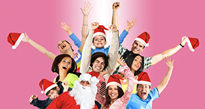 Как праздновать 2015 новый год Сценарий нового года 2015