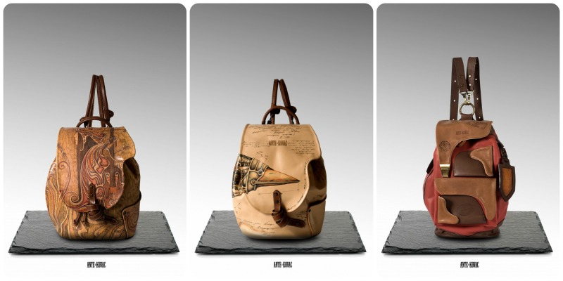 Сумки весна-лето 2015 Сумки весна-лето