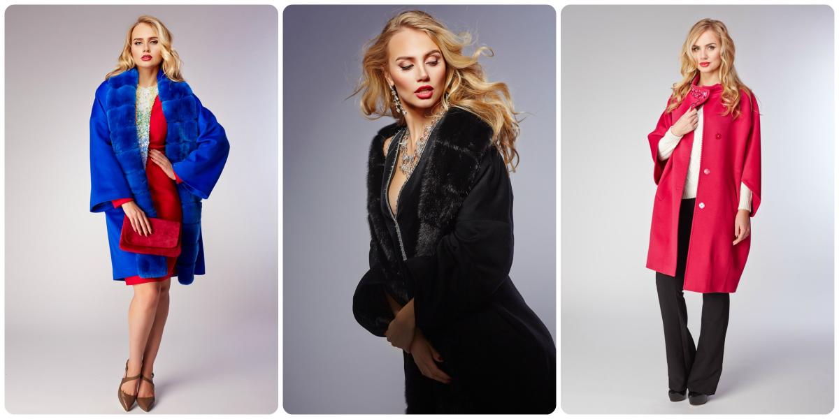 Модные пальто на весну Модные пальто на весну
