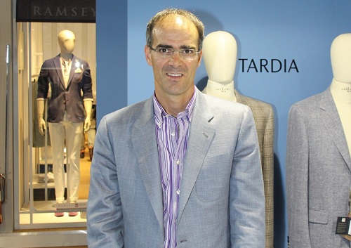 Пьеро Тардиа Руководитель Пьеро Тардиа