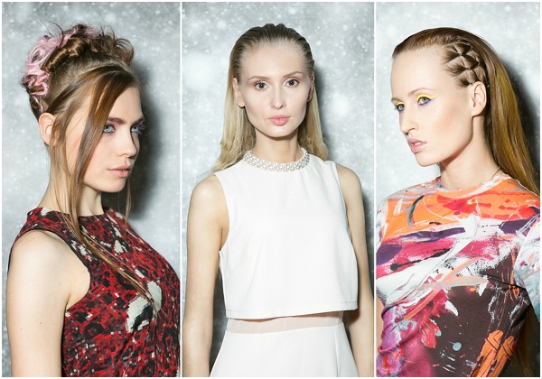 Яркие новинки бьюти-трендов Яркие новинки бьюти-трендов от P&G Beauty