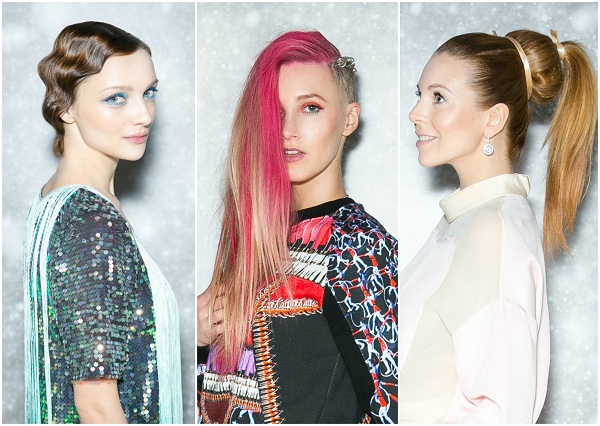 2015 P&G Beauty P&G Beauty 2015