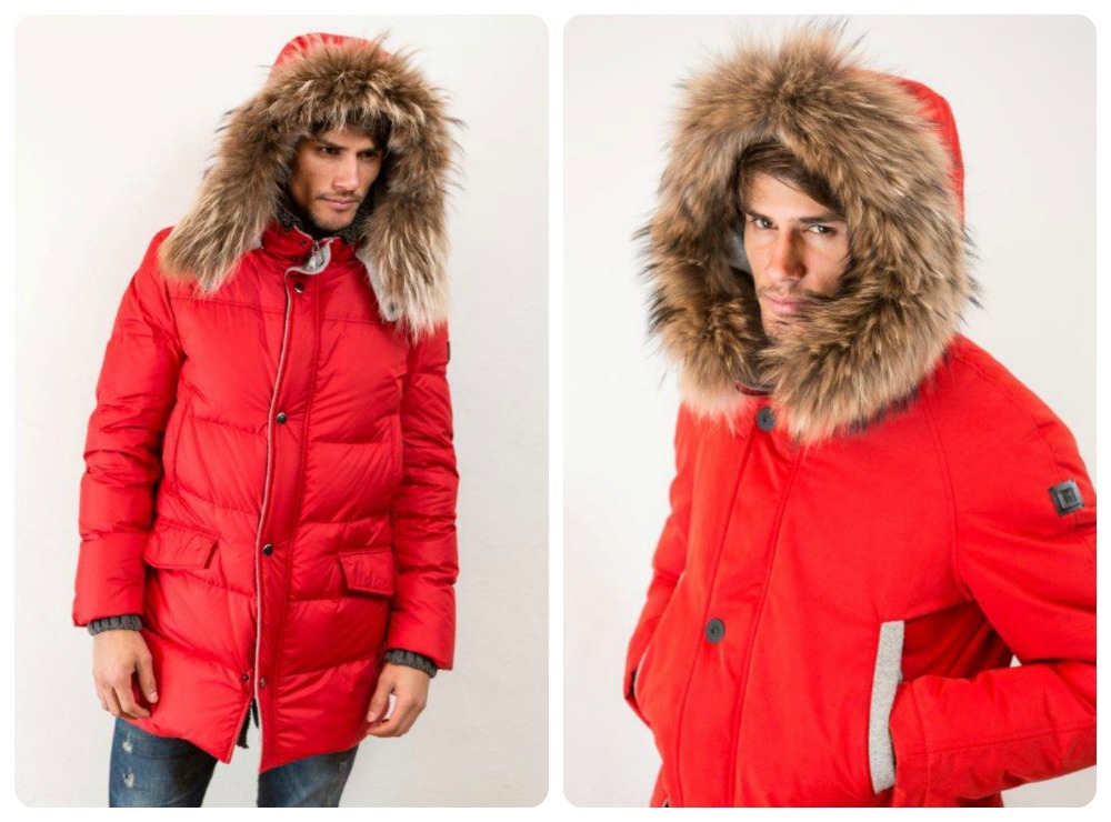 Верхняя одежда для мужчин Верхняя одежда для мужчин