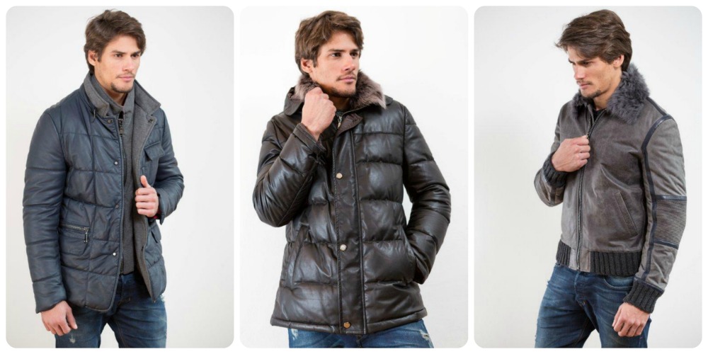 Итальянская мужская верхняя одежда Итальянская мужская верхняя одежда