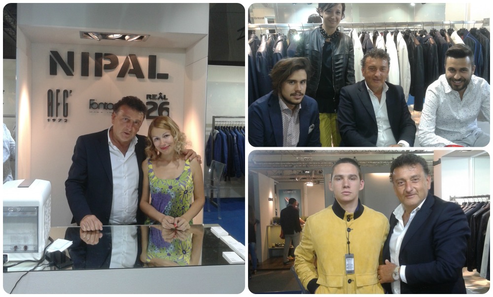 Пьеро Фонтанелли Пьеро Фонтанелли интервью