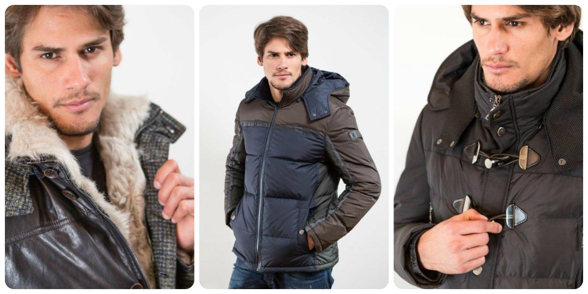 Мужская одежда от Пьеро Фонтанелли Мужская одежда от Пьеро Фонтанелли