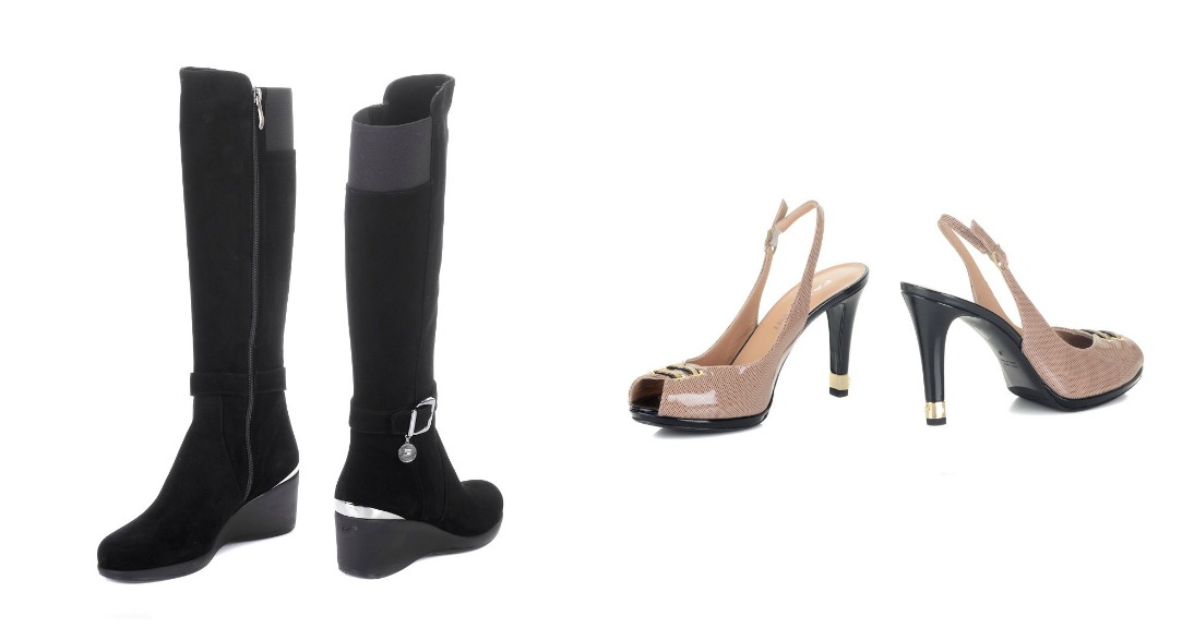 Обувь Обувь