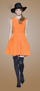 Платье зима 2014 2015 Зимнее платье