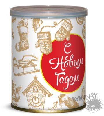 Набор Вырасти сам Набор для выращивания туи