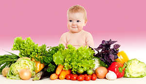 Режим питания ребенка 11 месяцев Ребенок 11 месяцев питание