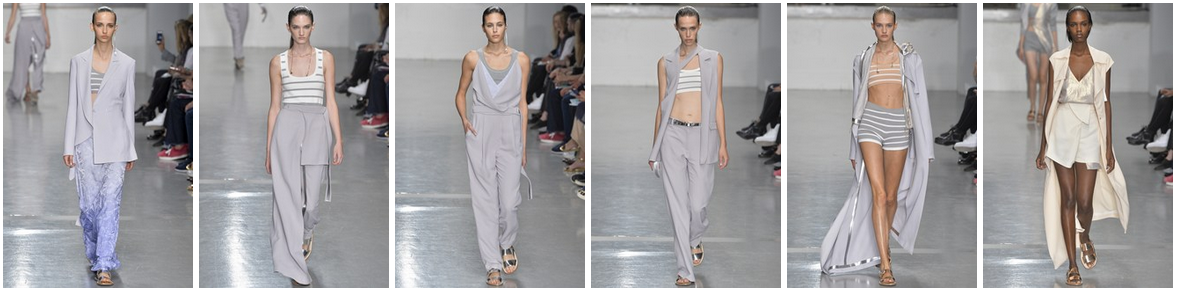 Коллекция RICHARD Nicoll RICHARD Nicoll