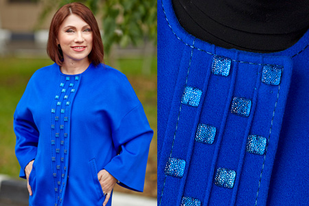 Роза Сябитова Сваха страны Роза Сябитова