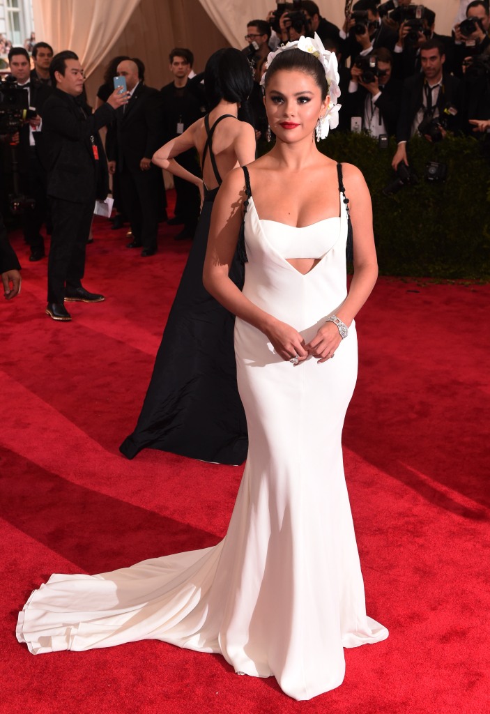 Певица Селена Гомес Селена Гомес