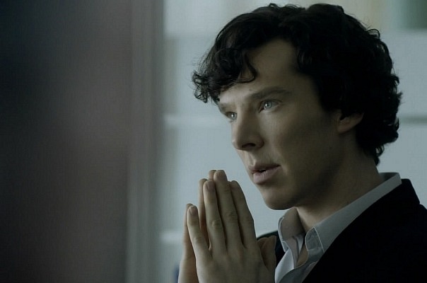 Бенедикт Камбербэтч Актер Бенедикт Камбербэтч