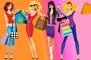 Удачный шоппинг с купонами Купоны и промокоды - скидки на шоппинг