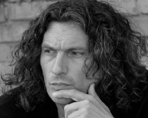 Кузьма Андрей Кузьменко