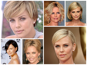 Стрижки звезд Выбор женской стрижки