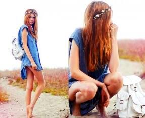 рюкзак-сумка 2014 модные сумки сезона весна-лето