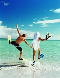 Необычная свадебная фотосессия Нестандартные места для фотосессий