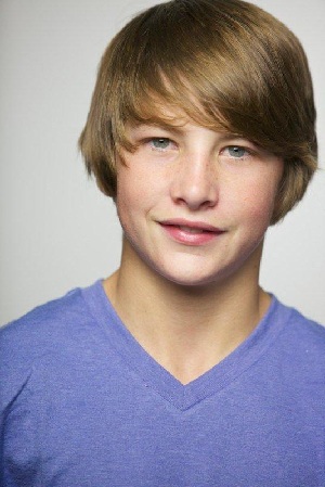 Тай Шеридан Актер Тай Шеридан