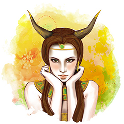 Телец Архетип Тельца