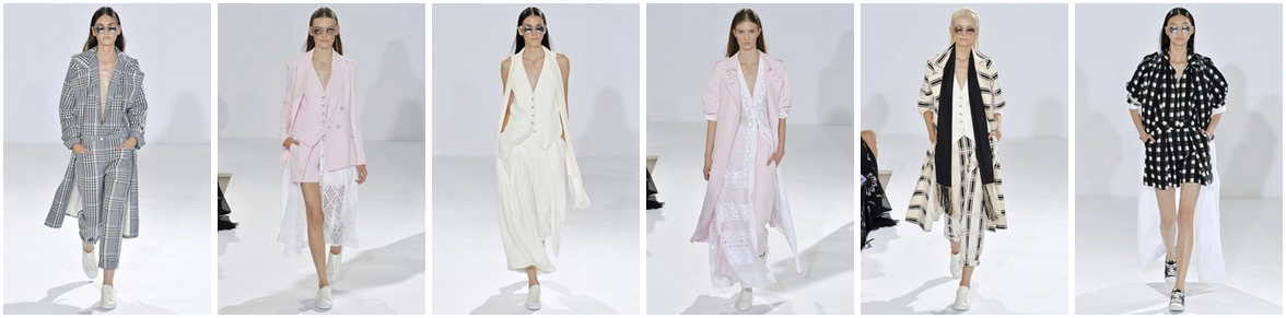 Коллекция Temperley London Temperley London