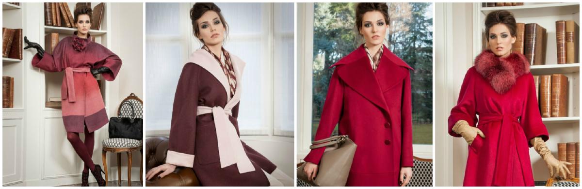 Бренд Teresa Tardia Teresa Tardia