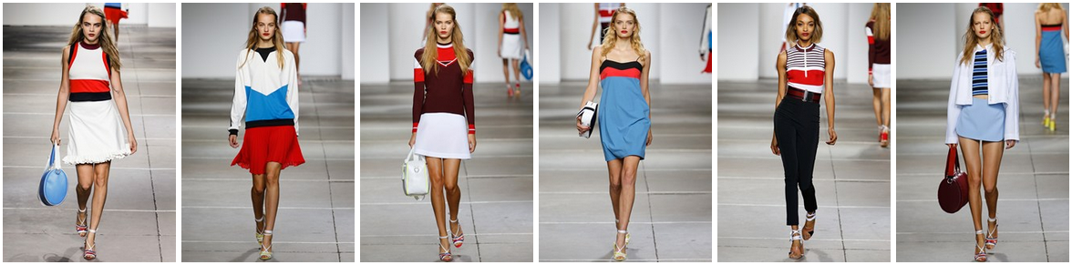 Коллекция TOPSHOP TOPSHOP