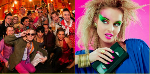 Вечеринка 90х Как организовать вечеринку 90х