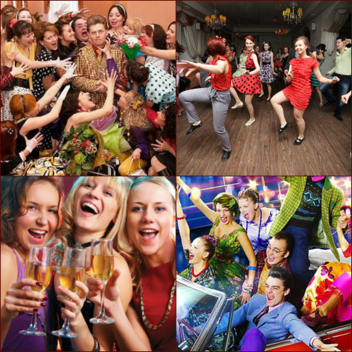 Стиляги вечеринка сценарий Вечеринка в стиле стиляги сценарий