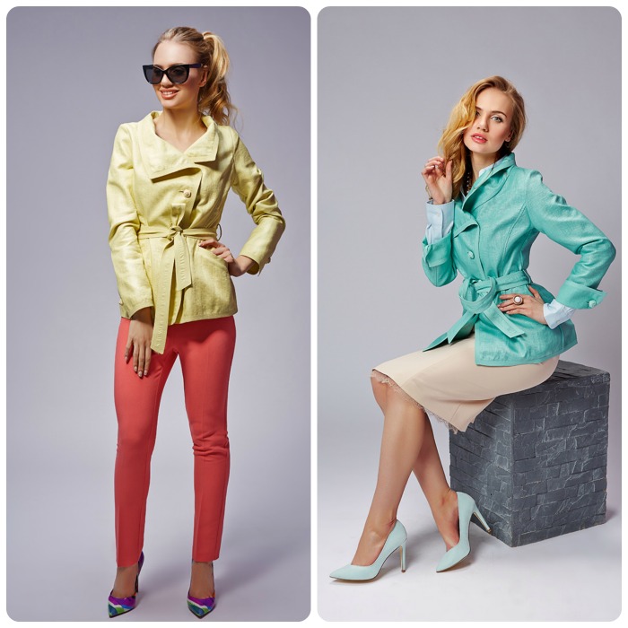 Бренд Violanti Violanti