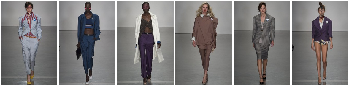 Коллекция Vivienne Westwood Red Label Vivienne Westwood Red Label