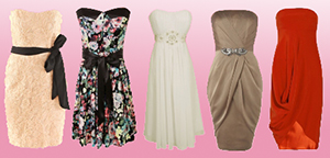 Платья Платья по типу фигуры