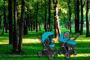Коляска для детей Выбор коляски для детей